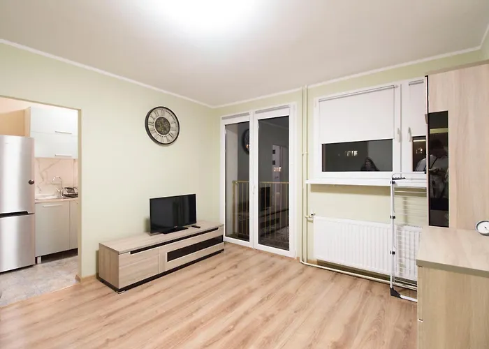 Happy Estate Apartments - Old Town