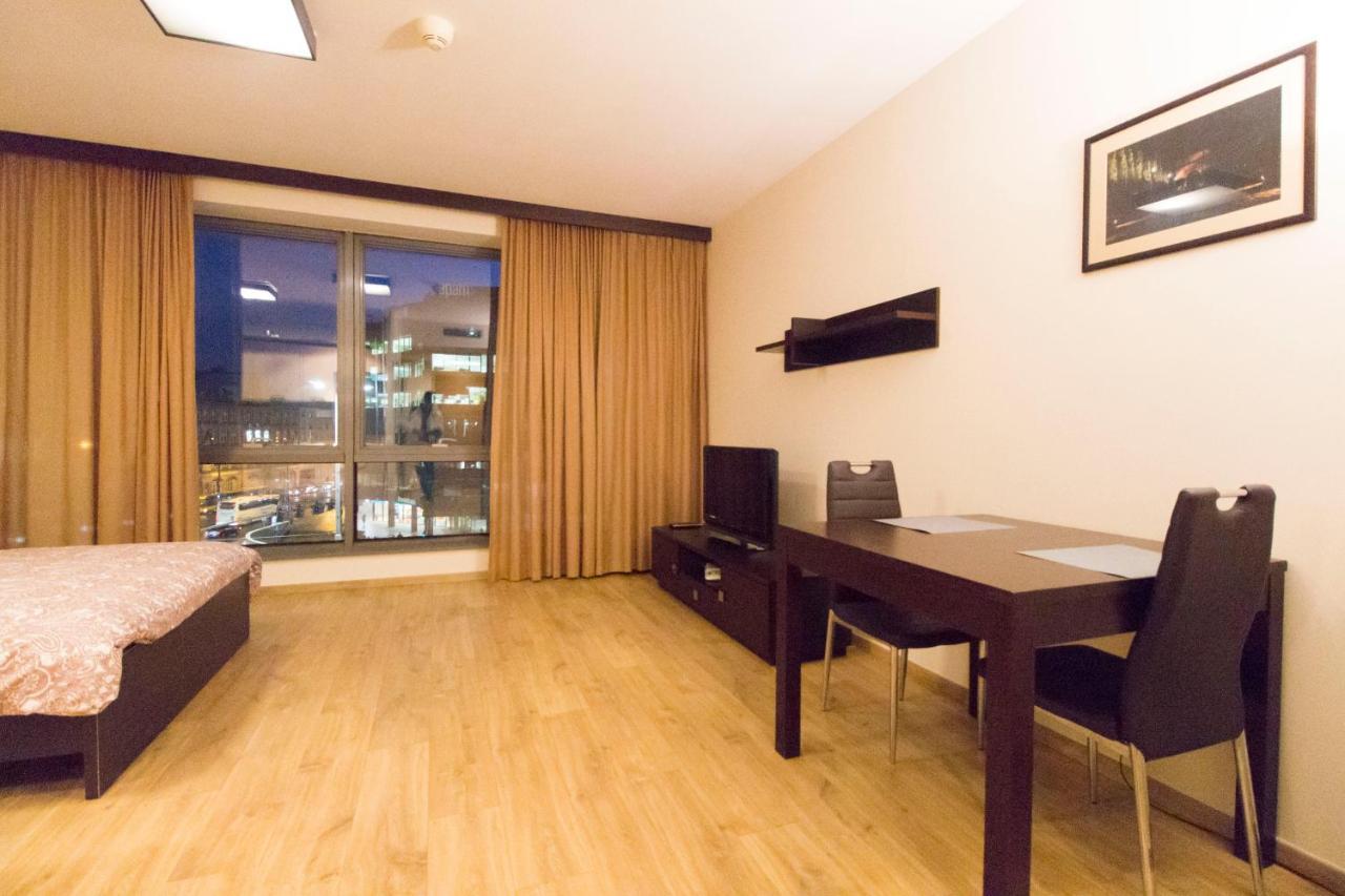 Apartamento Happy Estate - Old Town *