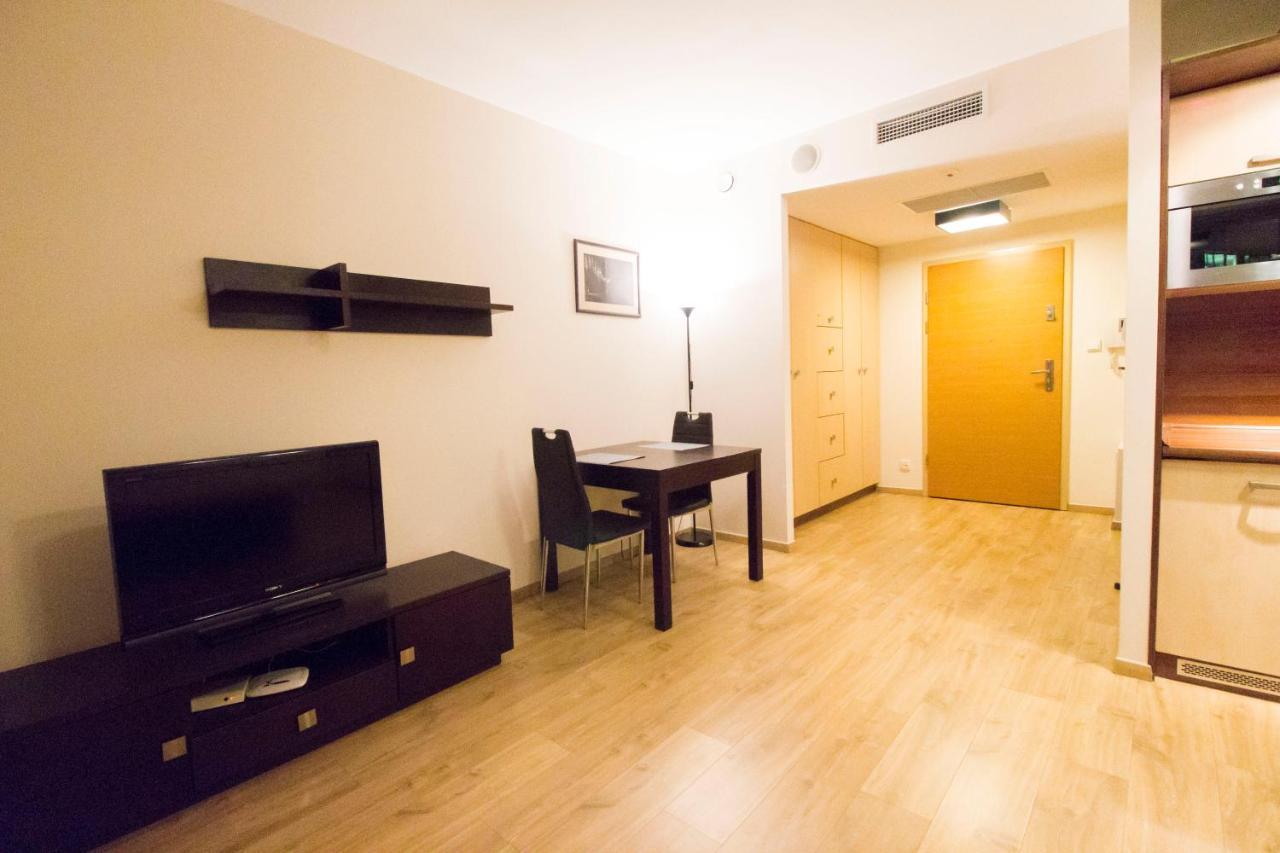 Apartamento Happy Estate - Old Town *