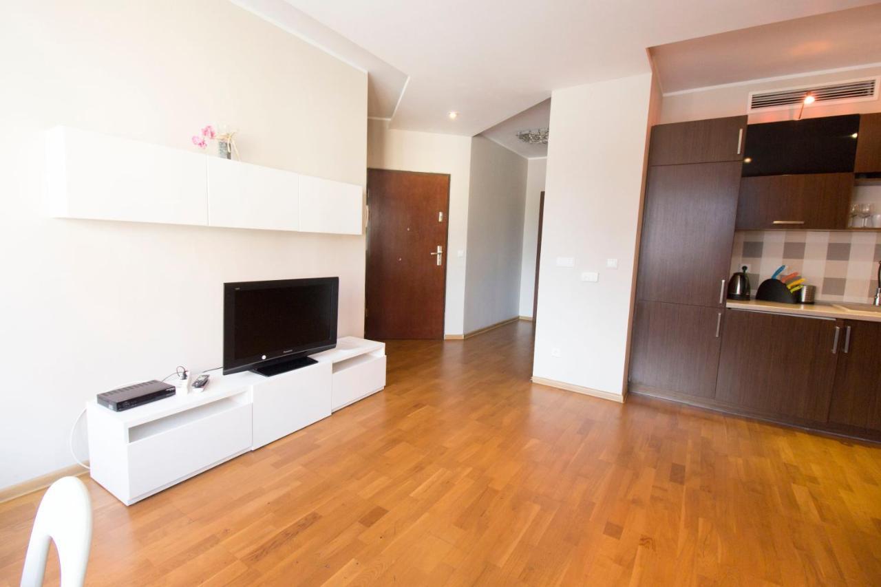 Happy Estate - Old Town Apartamento *