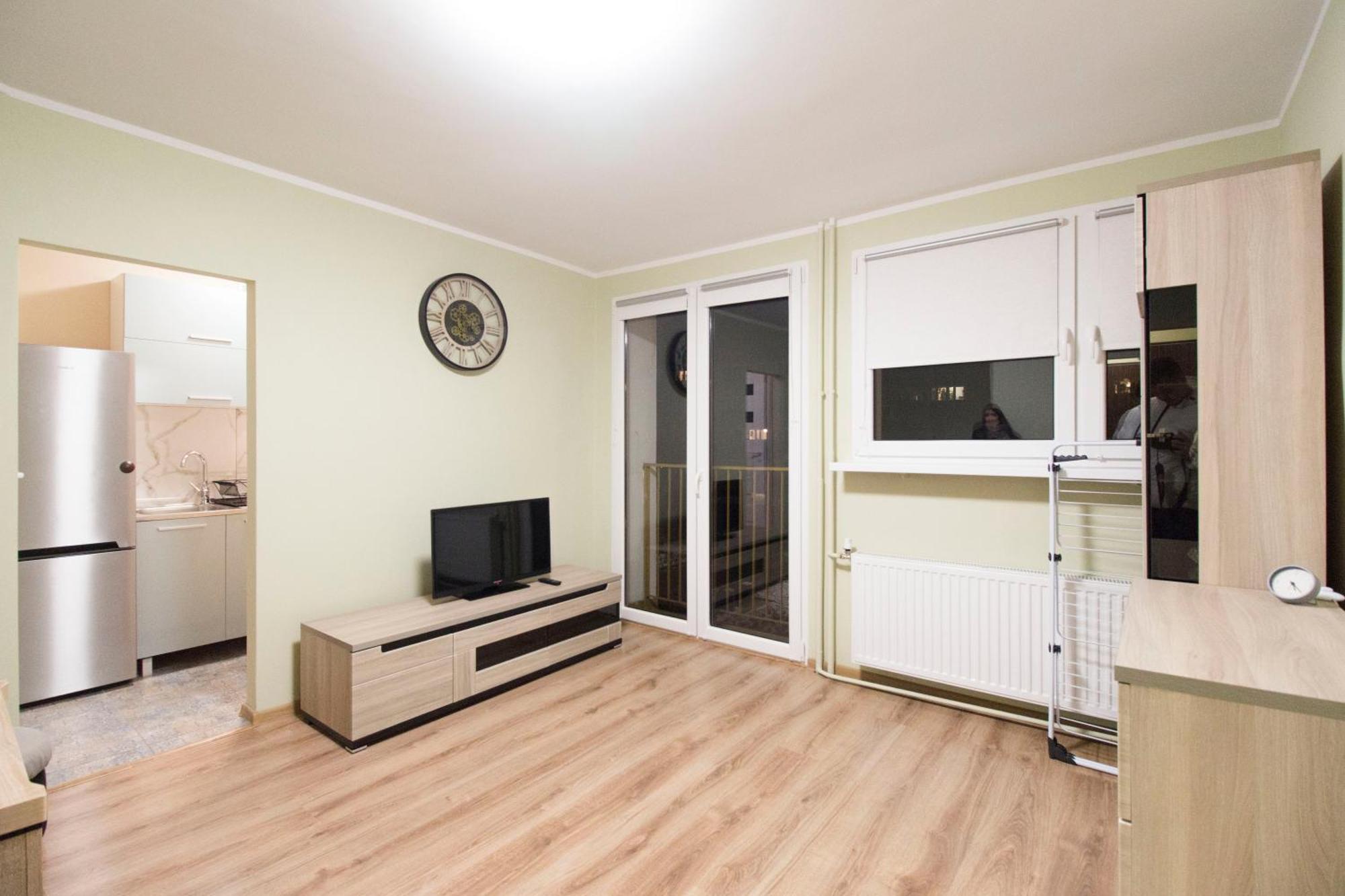 Happy Estate - Old Town Apartamento *