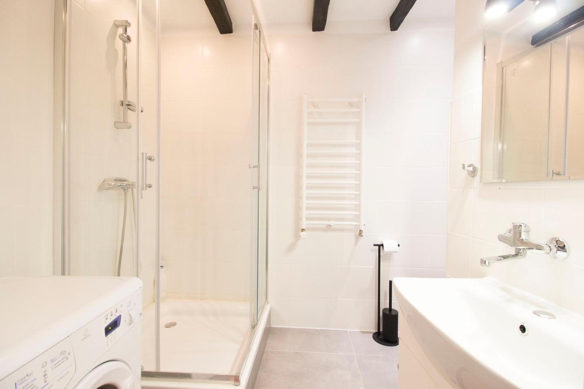 Happy Estate - Old Town Apartamento *