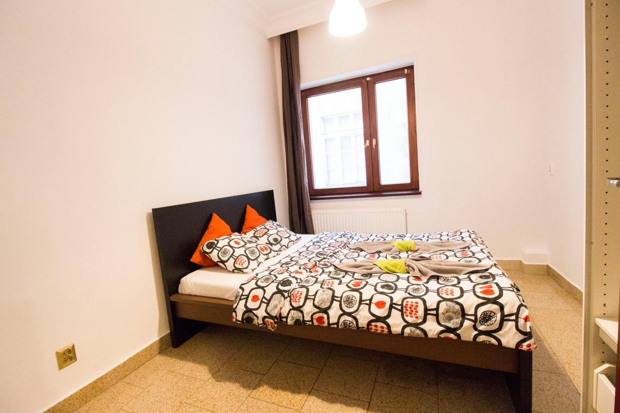 Happy Estate - Old Town Apartamento