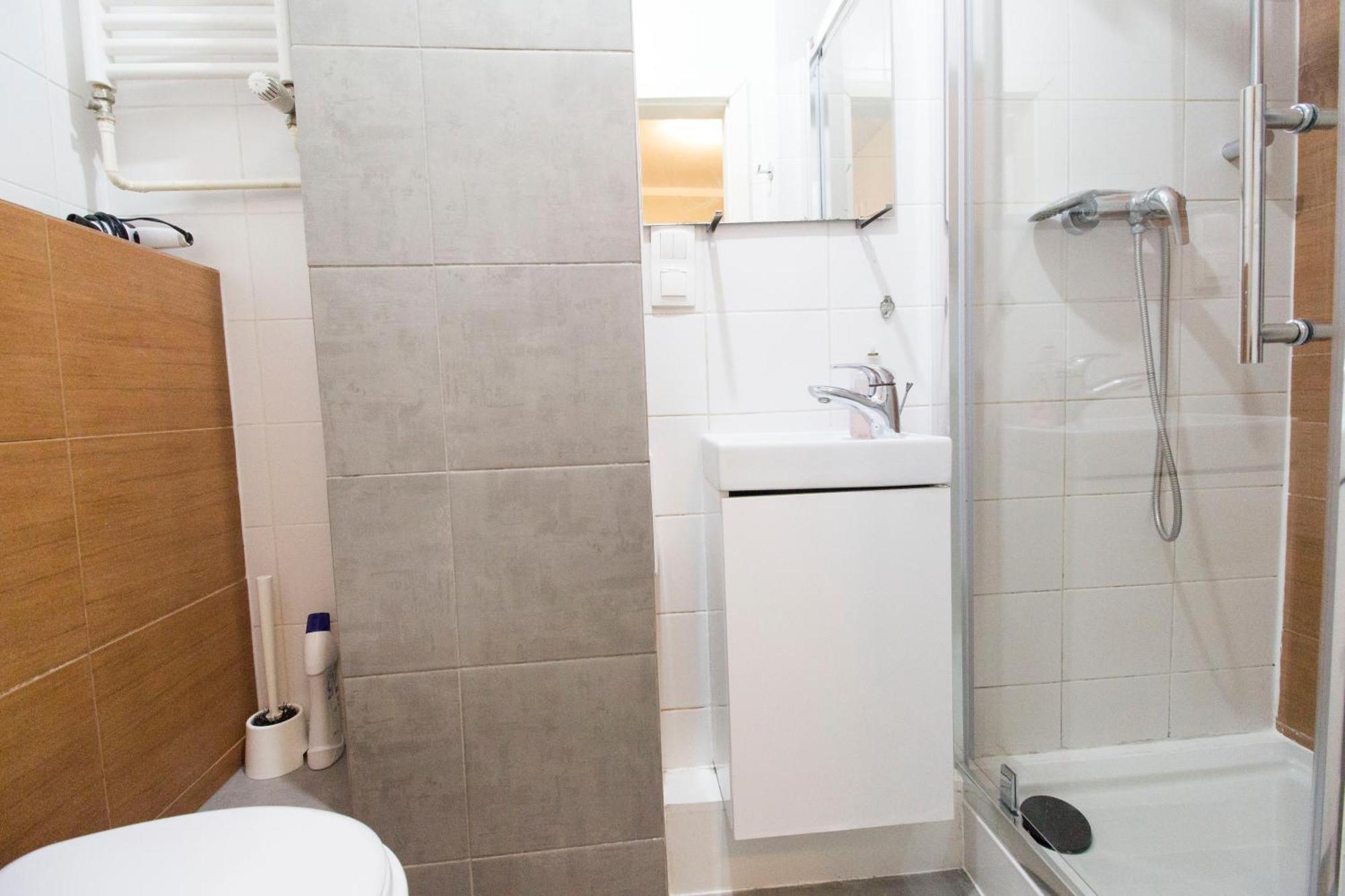 Apartamento Happy Estate - Old Town