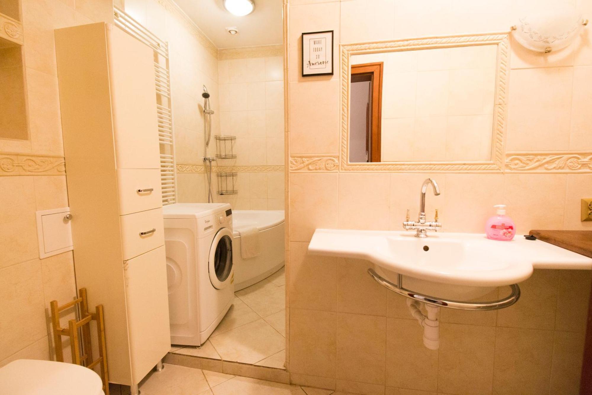 Apartamento Happy Estate - Old Town Breslavia