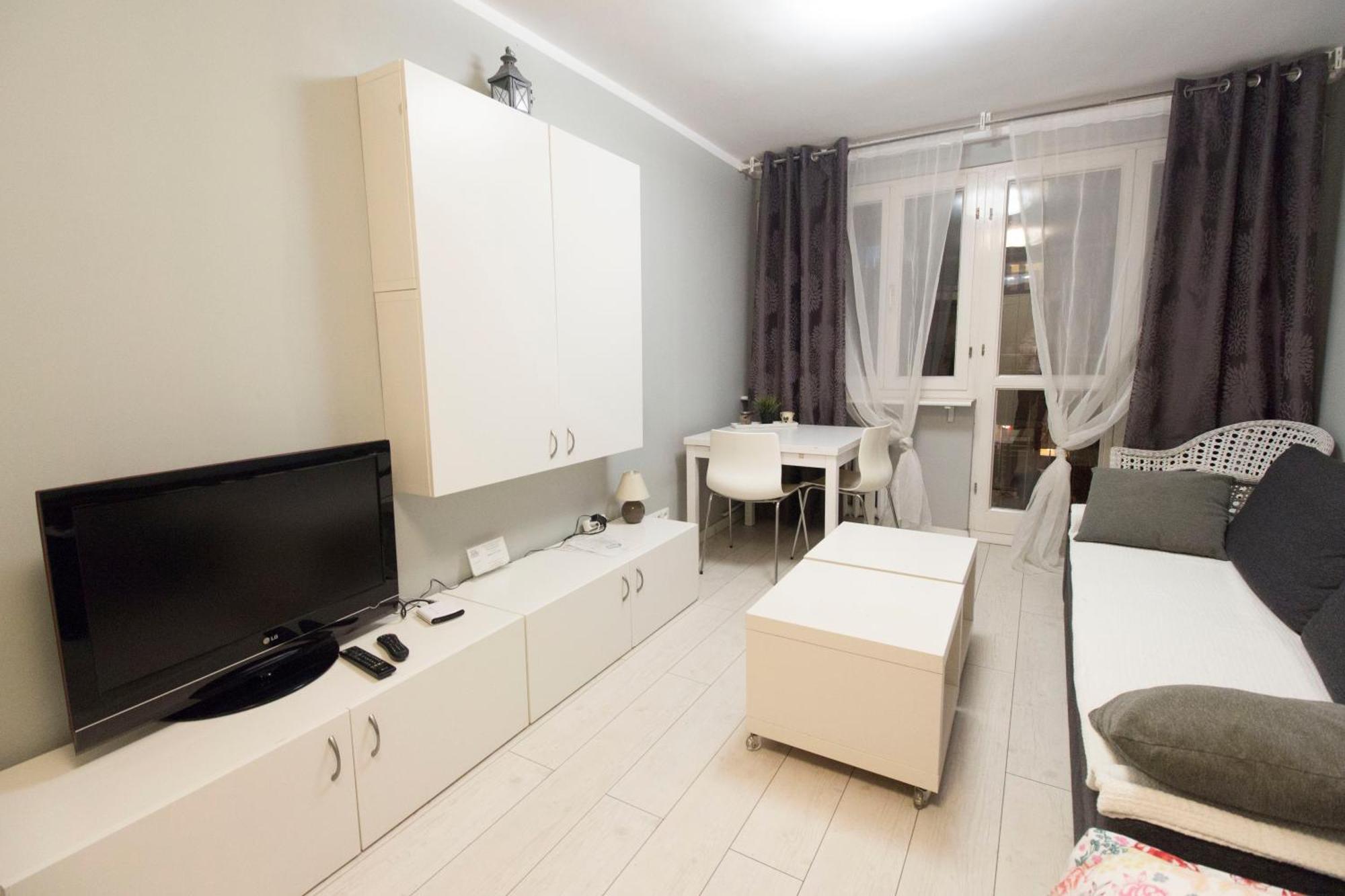 Happy Estate - Old Town Apartamento