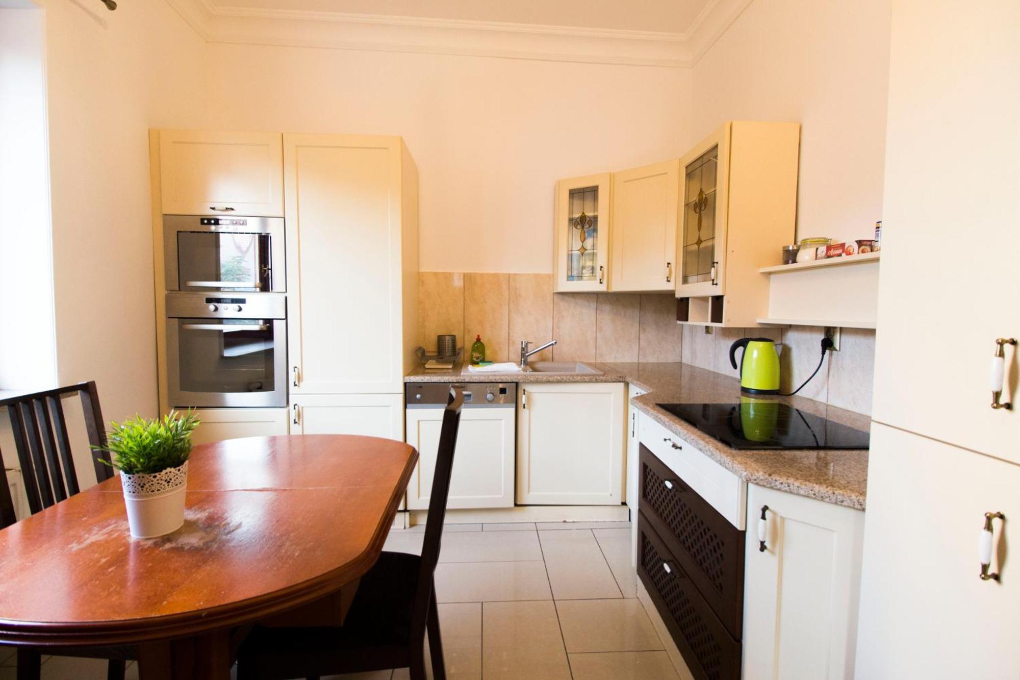 Happy Estate - Old Town Apartamento *