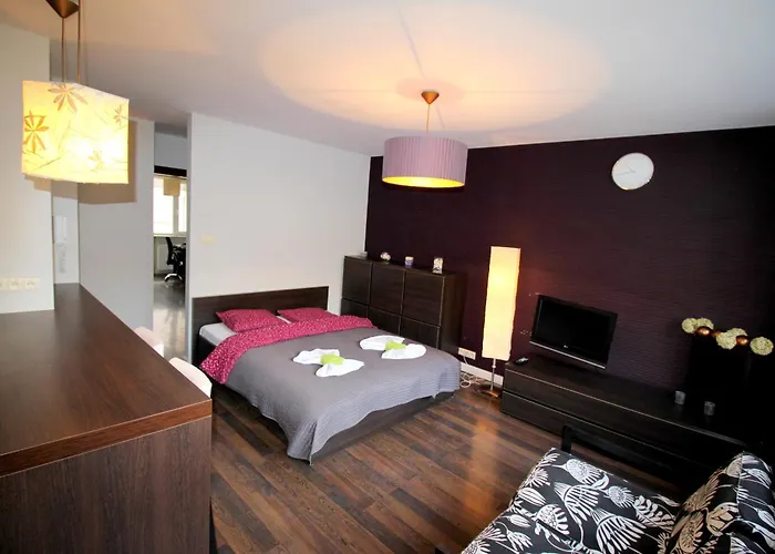 Happy Estate Apartments - Old Town