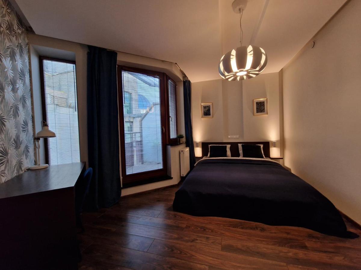 Appartamento Happy Estate - Old Town *