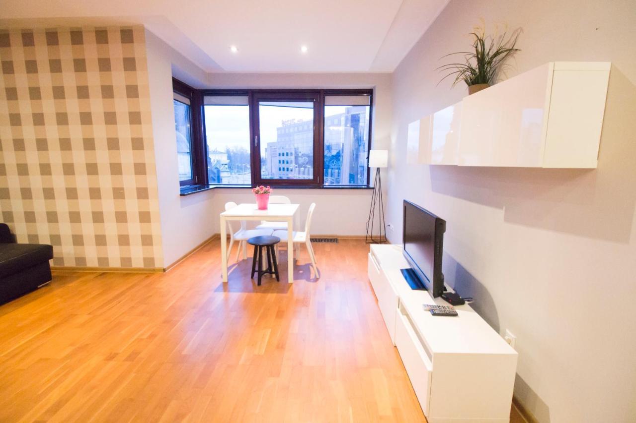 Appartamento Happy Estate - Old Town *