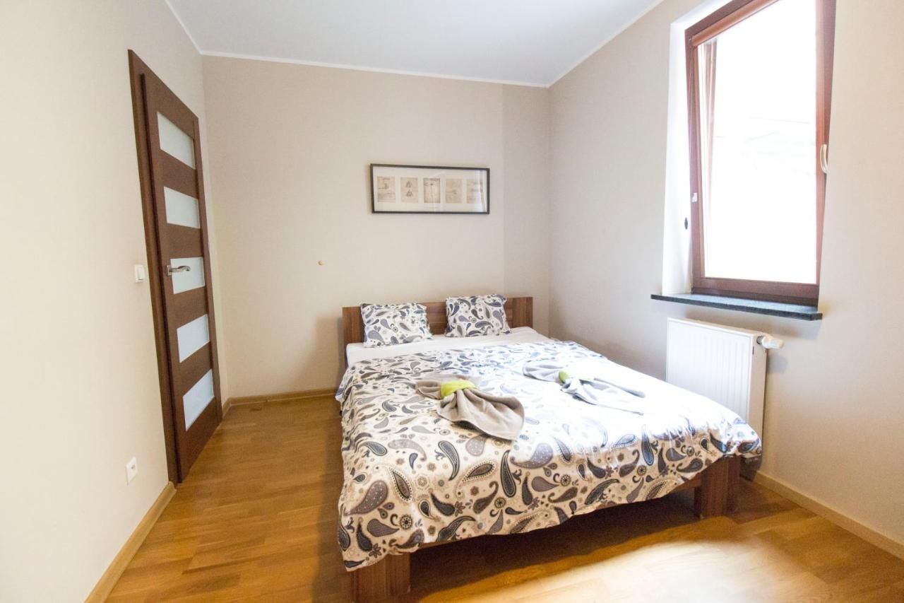 Happy - Old Town Apartment *