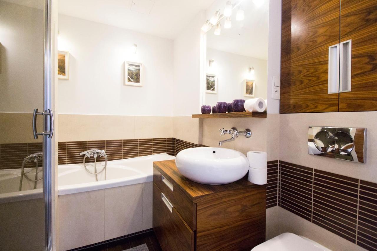Appartamento Happy Estate - Old Town *