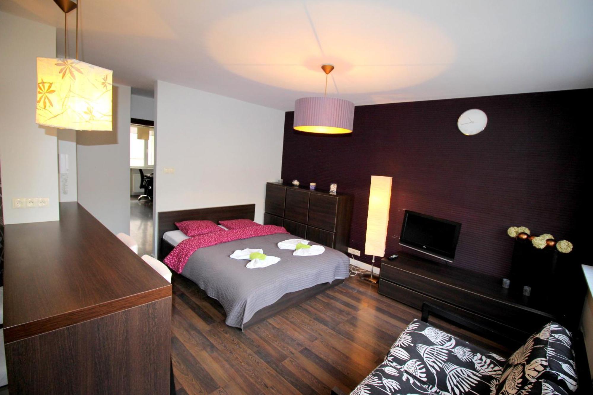 Appartamento Happy Estate - Old Town *