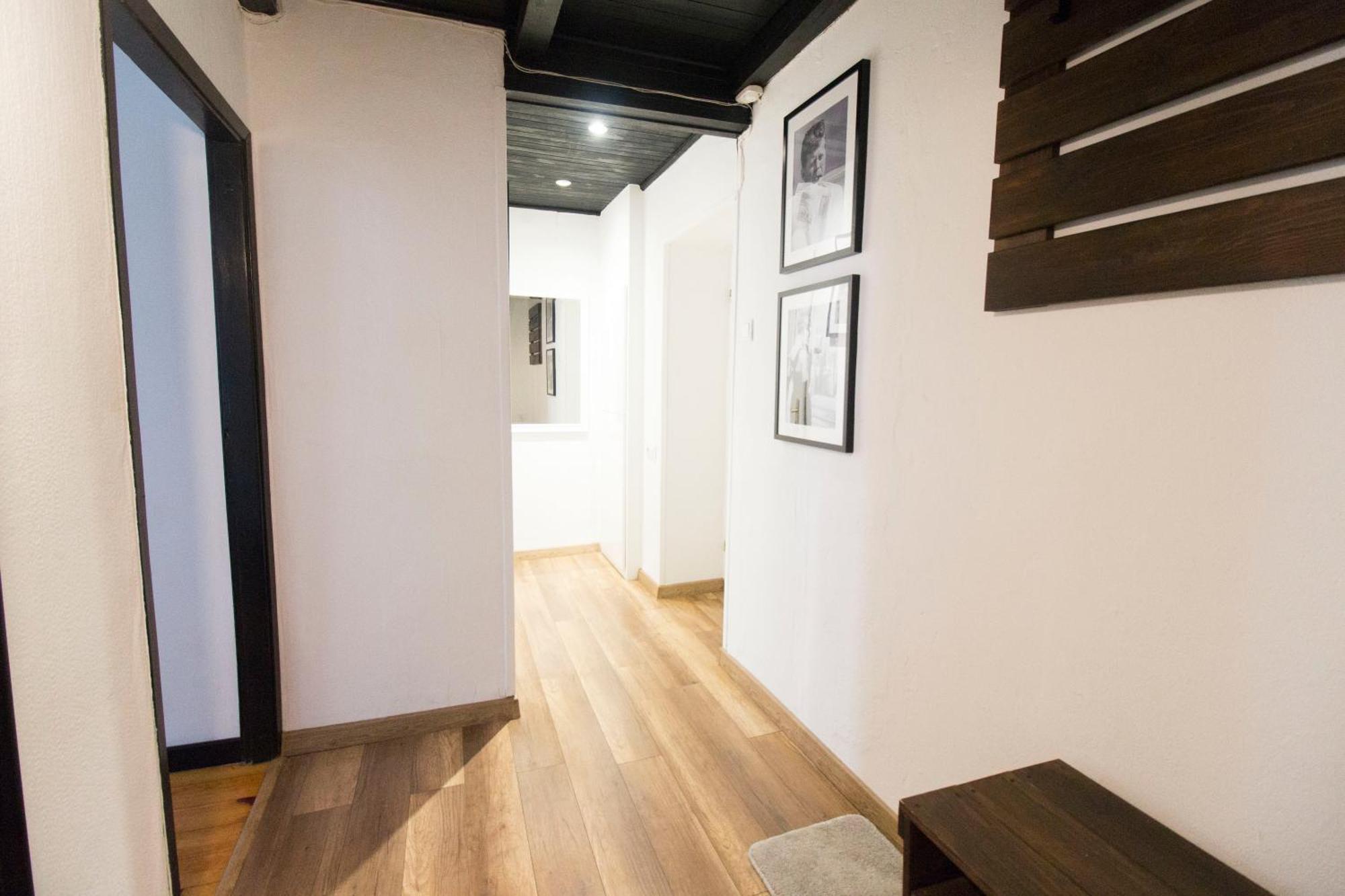 Appartamento Happy Estate - Old Town *