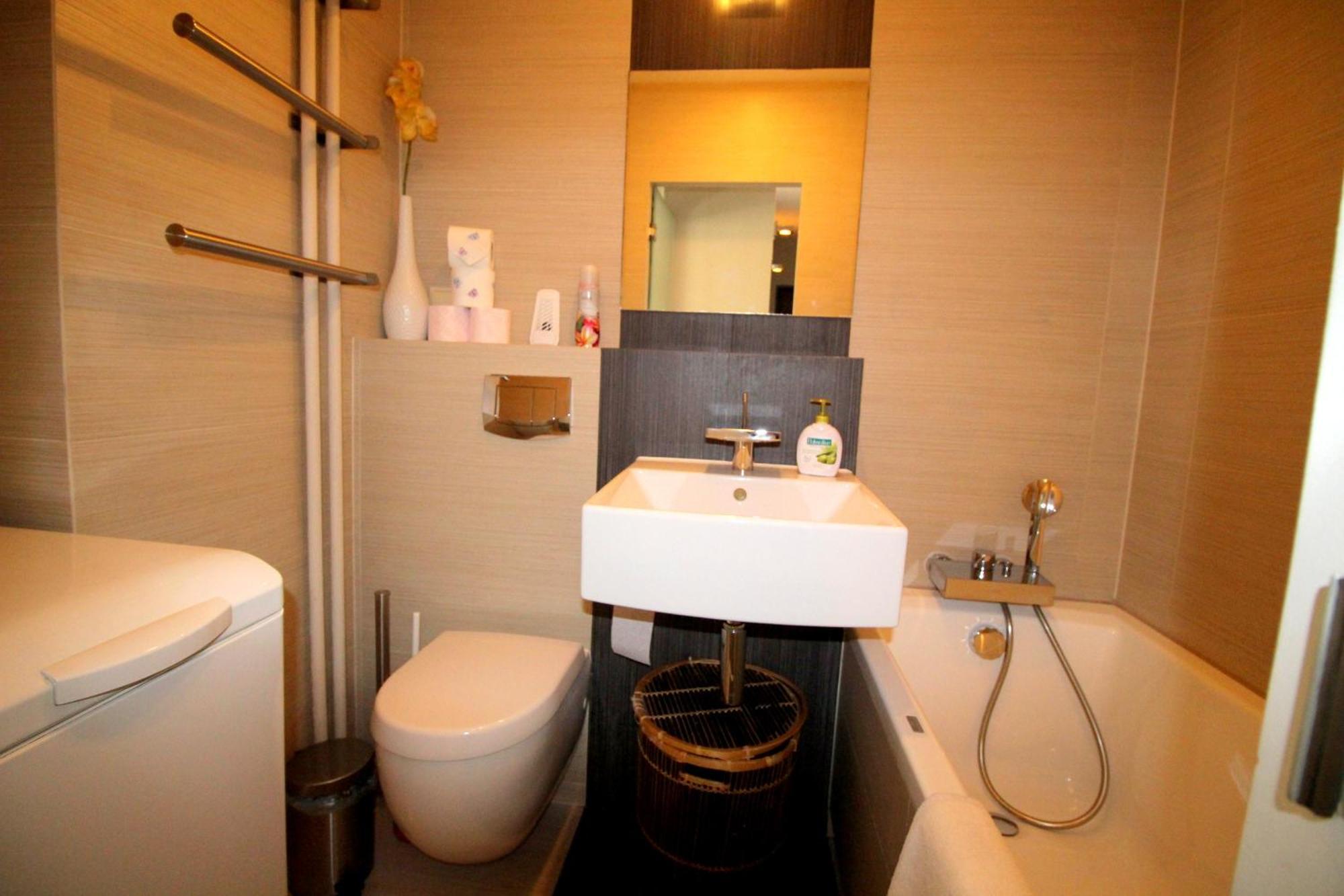 Appartamento Happy Estate - Old Town Breslavia