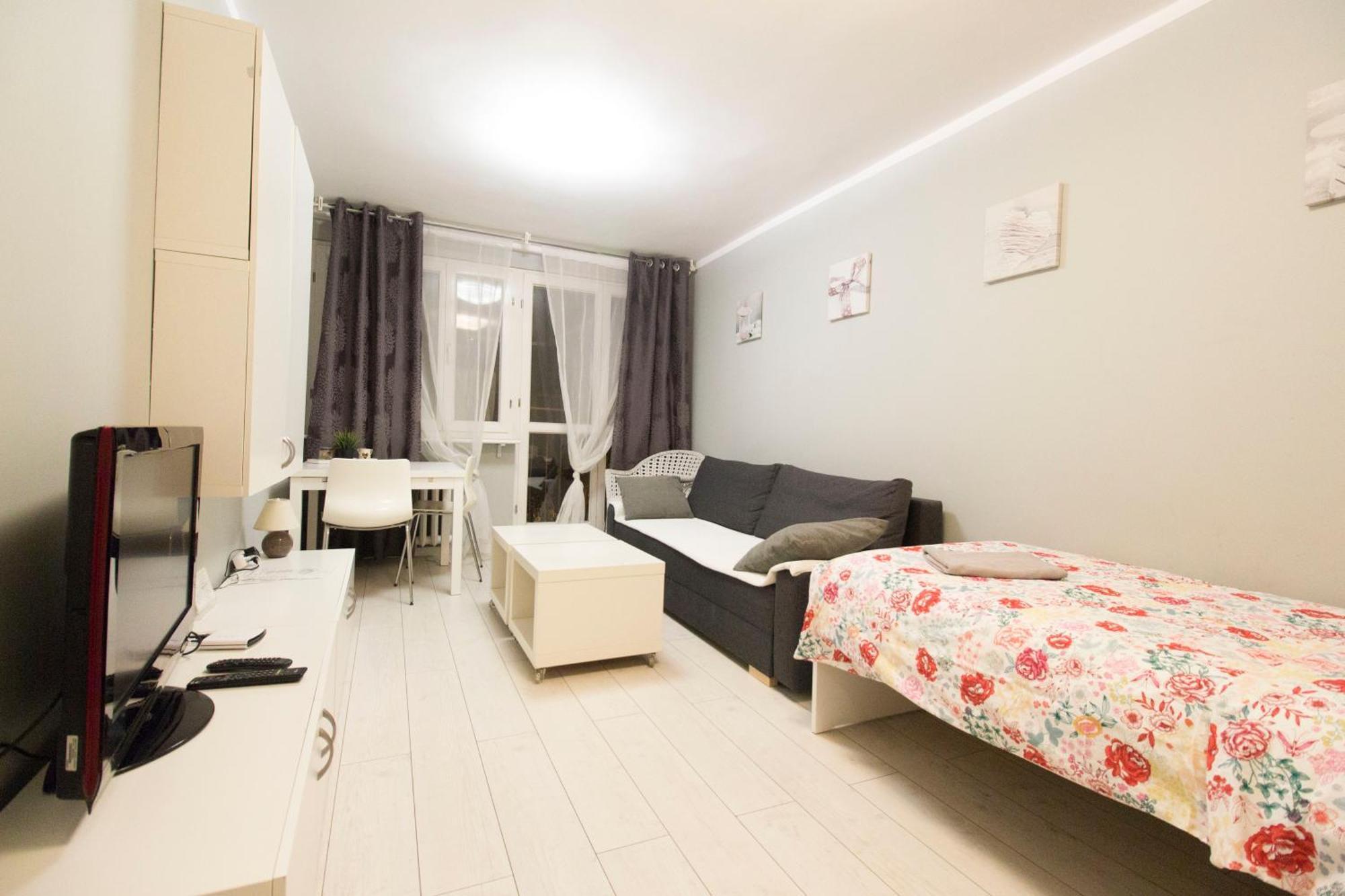 Appartamento Happy Estate - Old Town