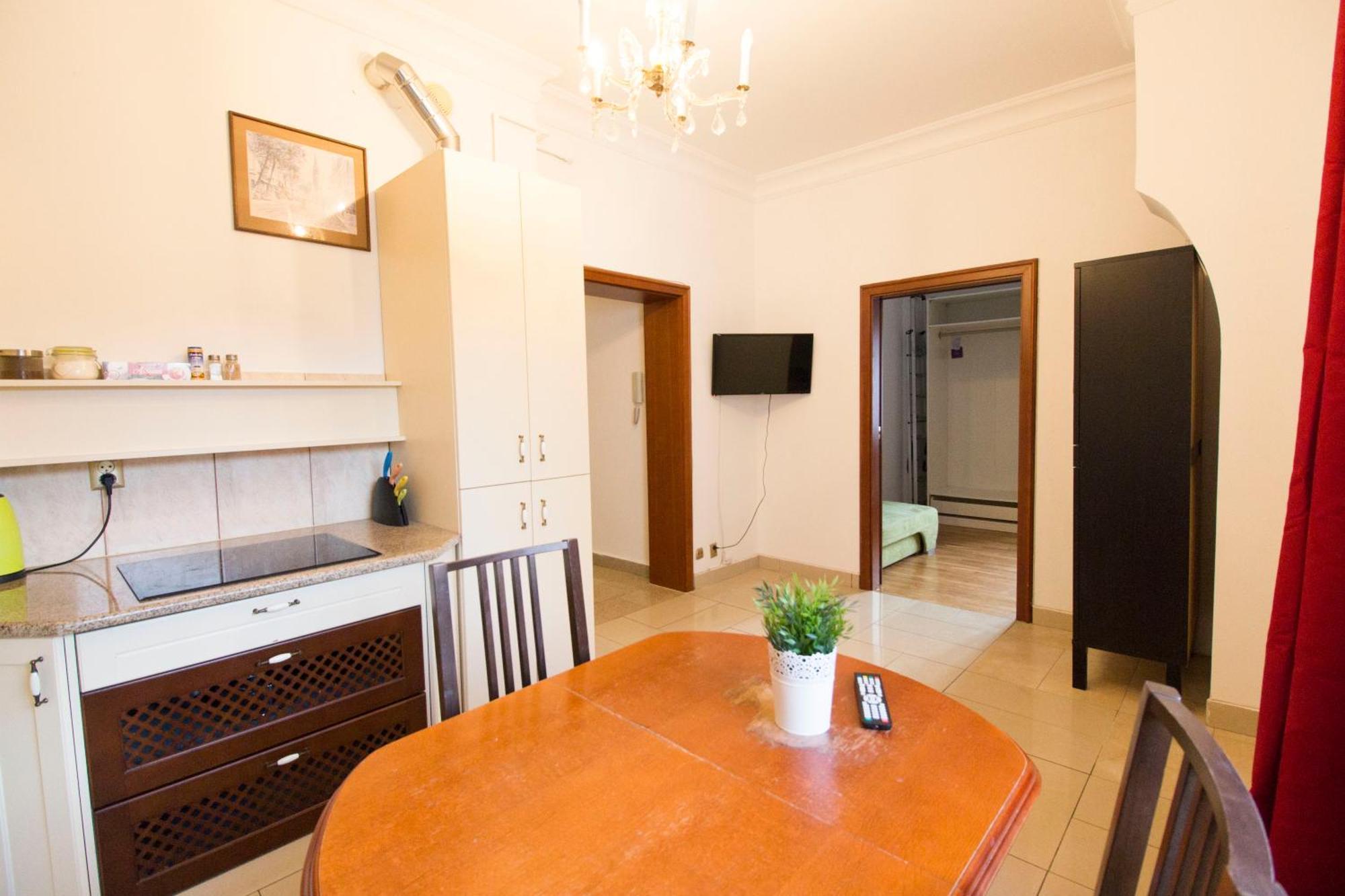 Appartamento Happy Estate - Old Town *